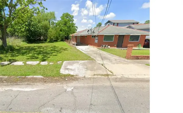 4760 Laine Avenue, New Orleans, LA 70126