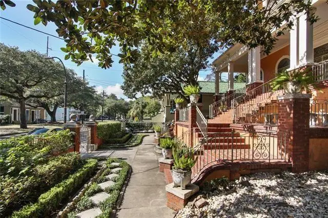 1819 Esplanade Avenue #103, New Orleans, LA 70116 - #2