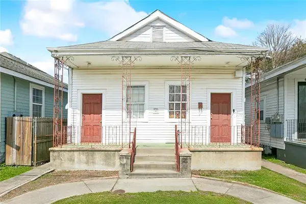 4721 Loyola Avenue, New Orleans, LA 70115
