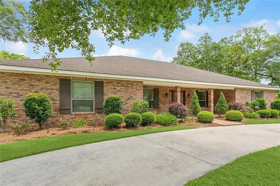 63 Doubloon Drive, Slidell, LA 70461 - #3