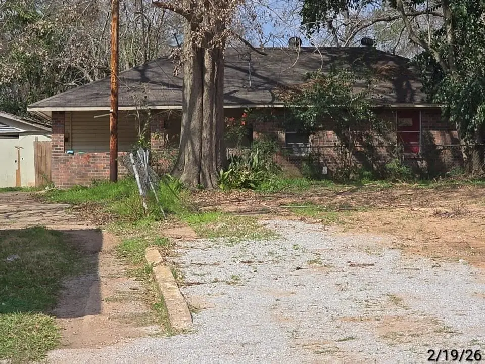 Address Withheld By Seller, Alexandria, LA 71301 - #1