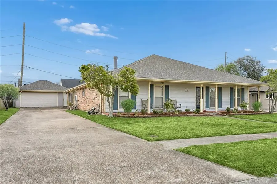4101 Platt Street, Kenner, LA 70065 - #2