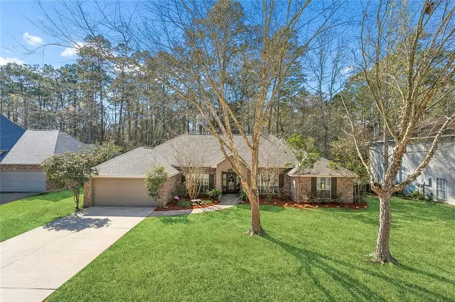 530 Markie Drive, Mandeville, LA 70471 - #2