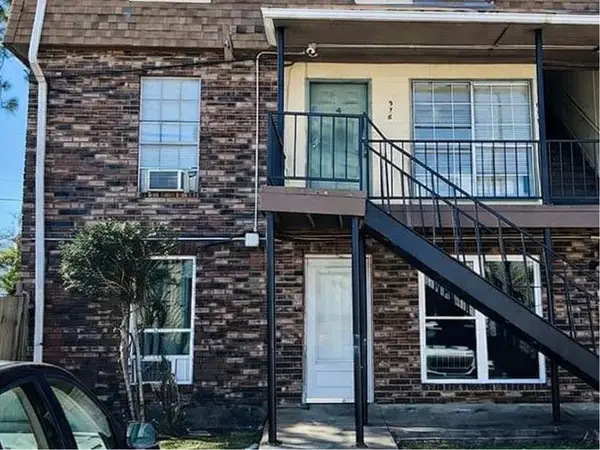 6200 Riverside Drive #426, Metairie, LA 70003