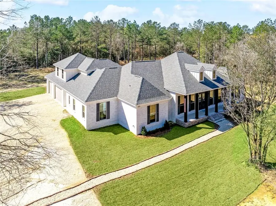 184 Warrior Trace, Covington, LA 70435 - #3