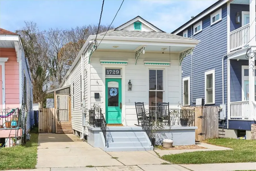 1729 N Dupre Street, New Orleans, LA 70119 - #2