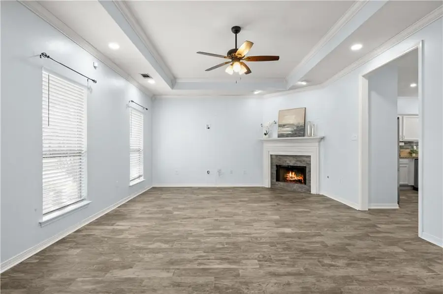 755 Labarre Street, Mandeville, LA 70448 - #3