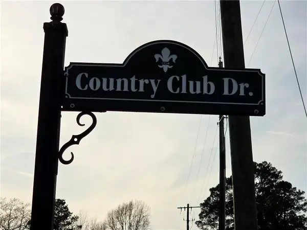 TBD Country Club Drive, Natchitoches, LA 71457