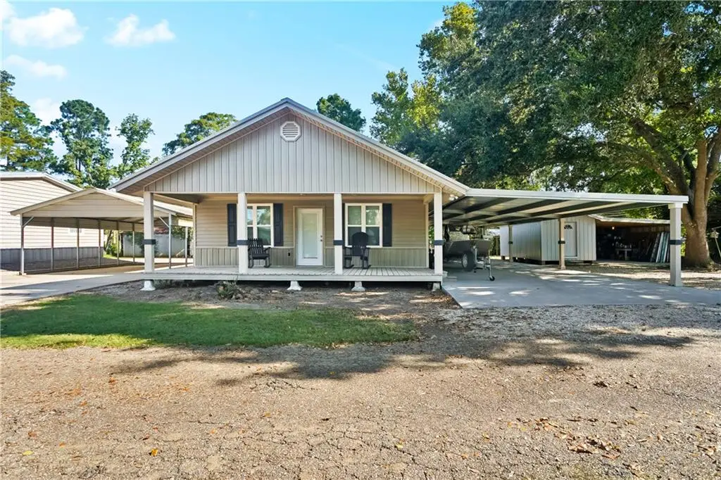 22259 Chinquapin Avenue, Maurepas, LA 70449 - #1