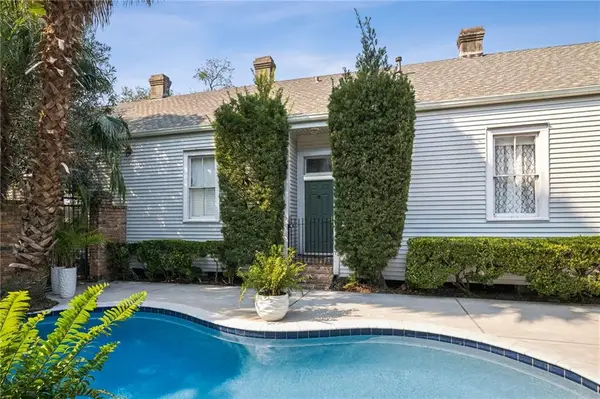 833 Louisiana Avenue #B, New Orleans, LA 70115