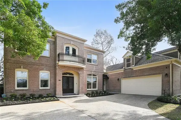 48 English Turn Drive, New Orleans, LA 70131