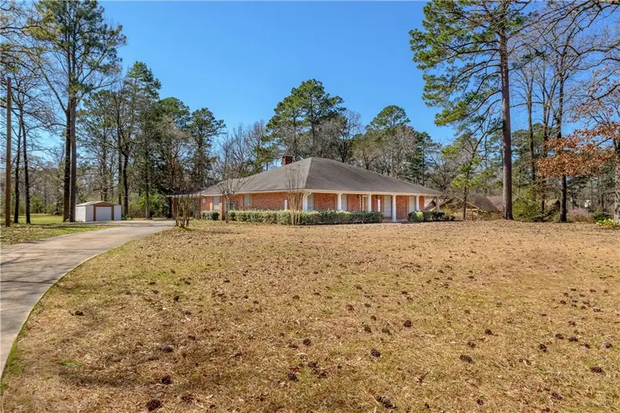 8601 Ridgemont Drive, Pineville, LA 71360 - #2