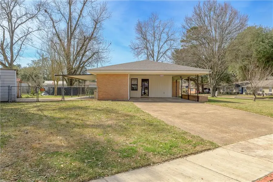 5619 W Circle Drive, Alexandria, LA 71301 - #2