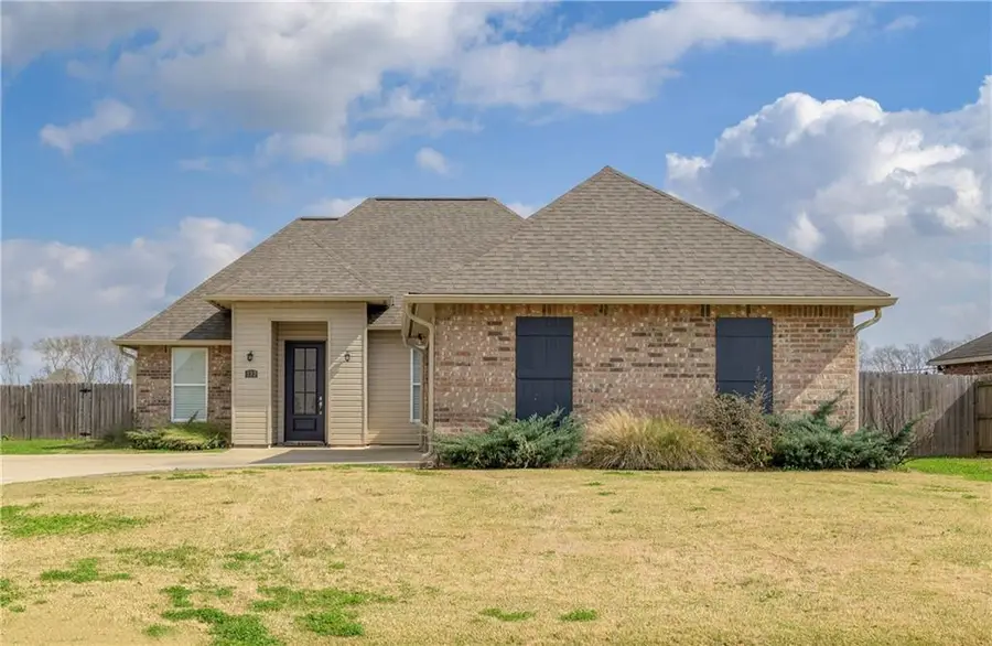 132 W Lakes Boulevard, Alexandria, LA 71303 - #2