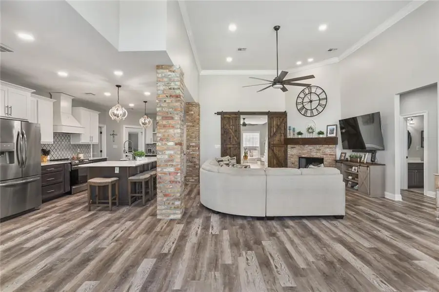 218 Hawthorn Drive, Luling, LA 70070 - #3