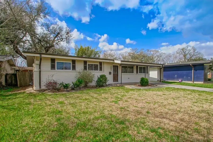 8114 Dalton Street, Metairie, LA 70003 - #2