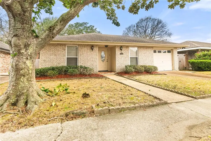 5332 David Drive, Kenner, LA 70065 - #2