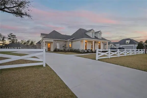 467 Bedico Parkway, Madisonville, LA 70447