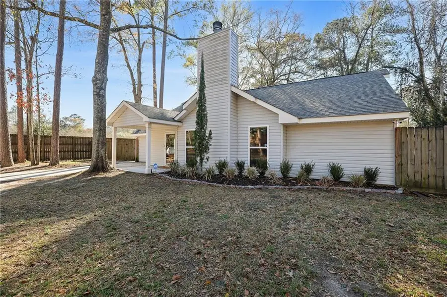 127 Swenson Street, Mandeville, LA 70448 - #3