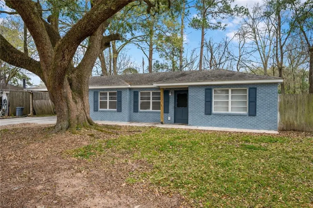 1912 Shannon Road, Alexandria, LA 71301 - #1