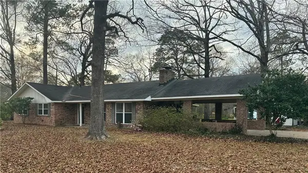 580 Elmus Paul Road, Pineville, LA 71360