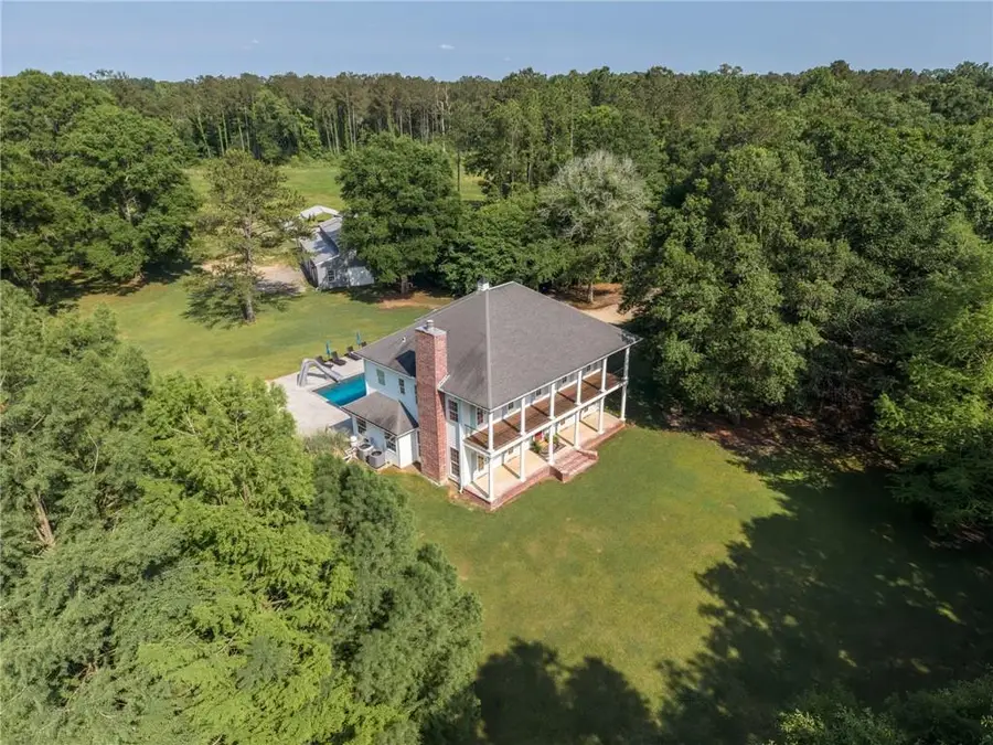 54198 Straughan Nursery Road, Loranger, LA 70446 - #2