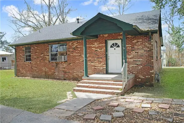 108 Gustave Court, Houma, LA 70363