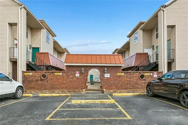 2509 Giuffrias Avenue #515, Metairie, LA 70001