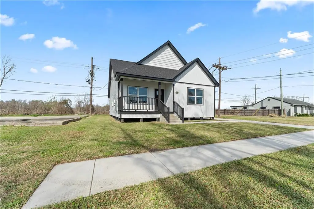 236 Ruth Drive, Avondale, LA 70094 - #1
