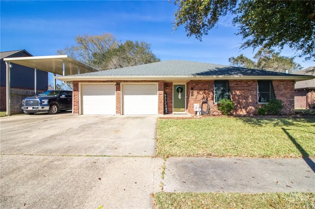 2105 Champions Drive, Laplace, LA 70068 - #1