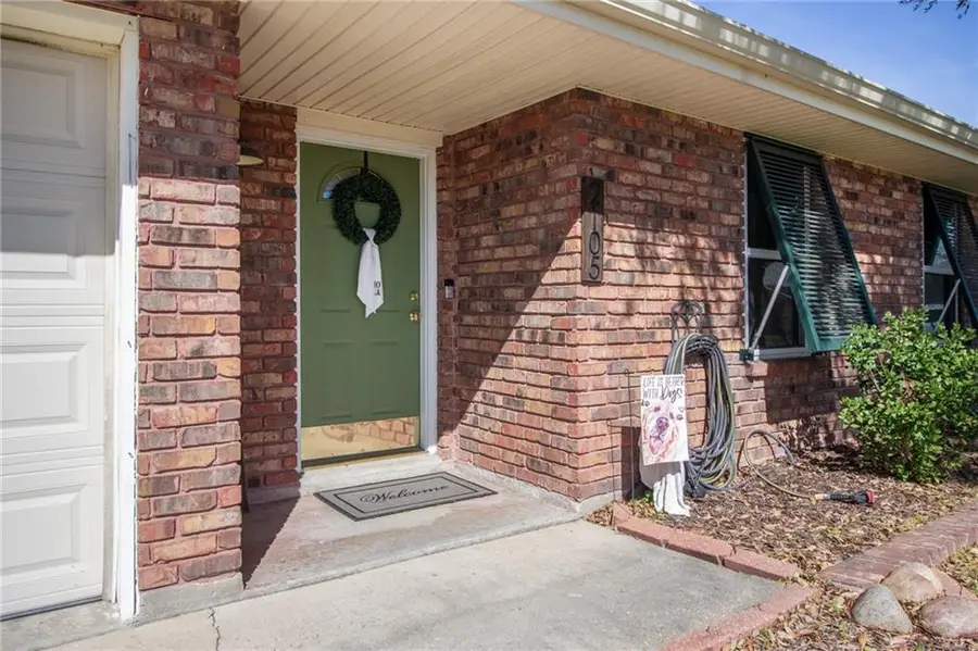 2105 Champions Drive, Laplace, LA 70068 - #2