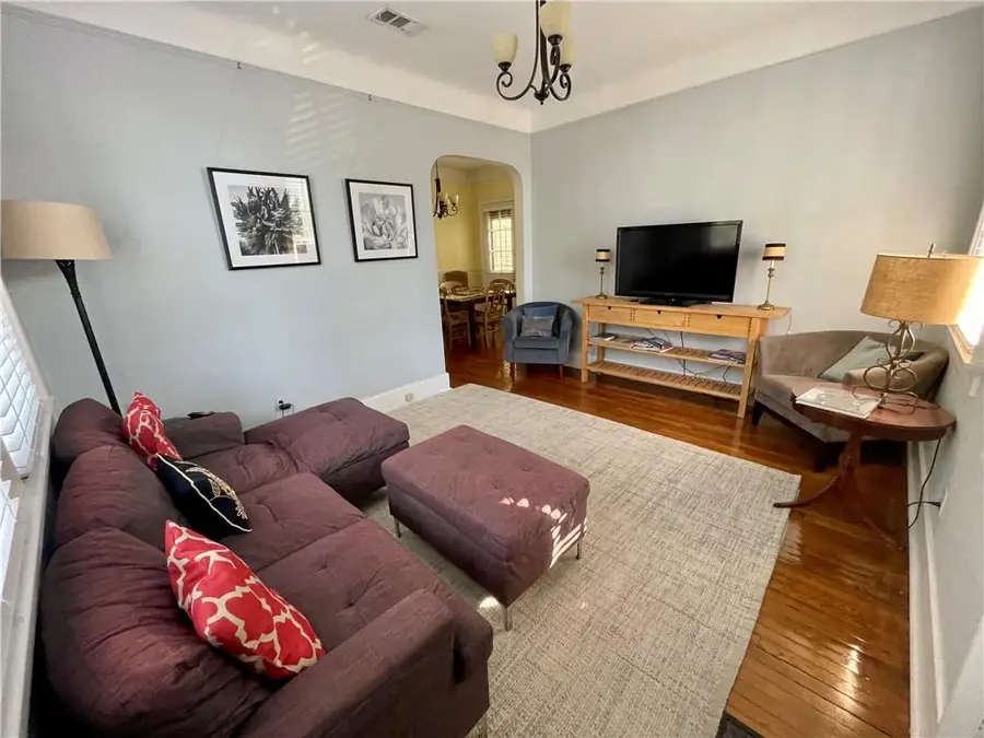 300/302 S Scott Street, New Orleans, LA 70119 - #2