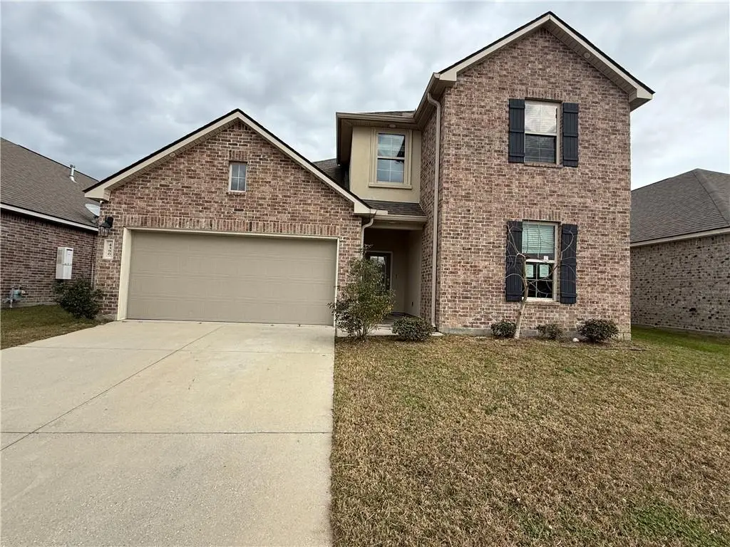 4386 Marais River Drive, Slidell, LA 70461 - #1