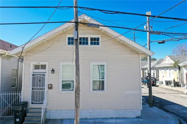 2136 Toledano Street, New Orleans, LA 70115