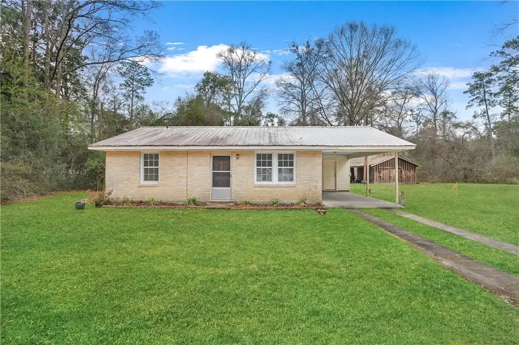 20125 Lowe Davis Road, Covington, LA 70435 - #1