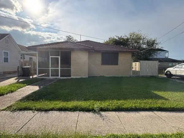 2820 Annette Street, New Orleans, LA 70119