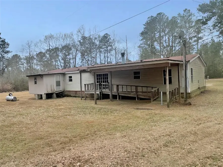 73078 Hookfin Road, Kentwood, LA 70444 - #2