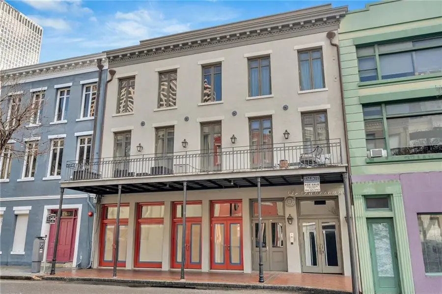 628 Baronne Street #402-3, New Orleans, LA 70113 - #2