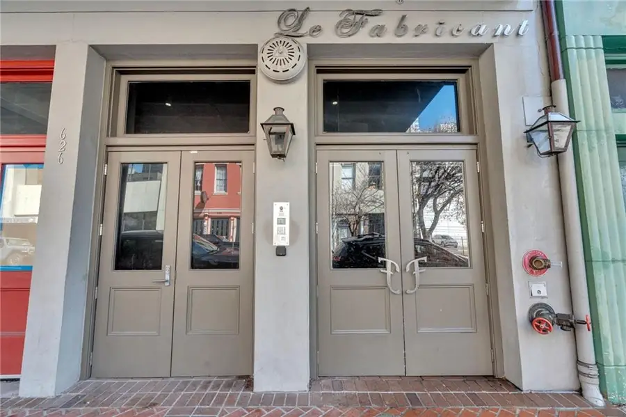 628 Baronne Street #402-3, New Orleans, LA 70113 - #3