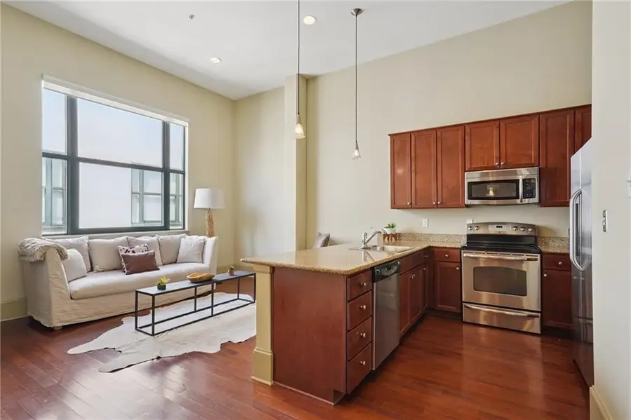 1201 Canal Street #504, New Orleans, LA 70112 - #3