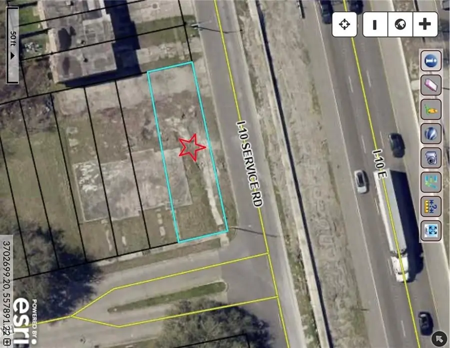 6898 Parc Brittany Boulevard, New Orleans, LA 70126 - #2