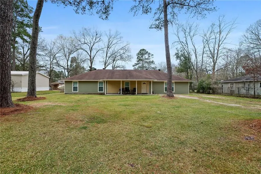 29247 S Palmetto Street, Walker, LA 70785 - #3