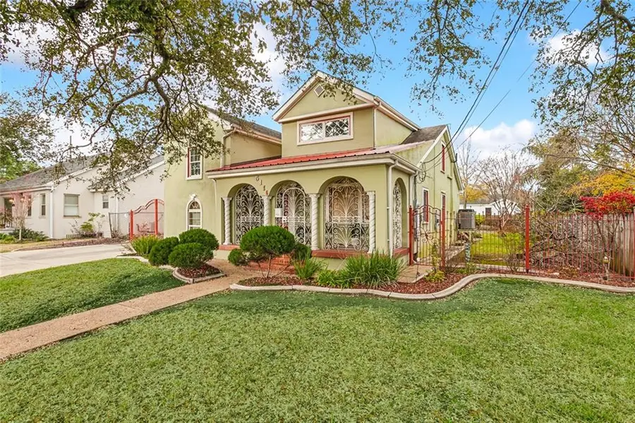 5116 Franklin Avenue, New Orleans, LA 70122 - #2