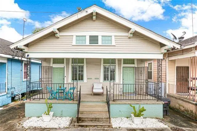 1805 07 St Roch Avenue, New Orleans, LA 70117 - #1