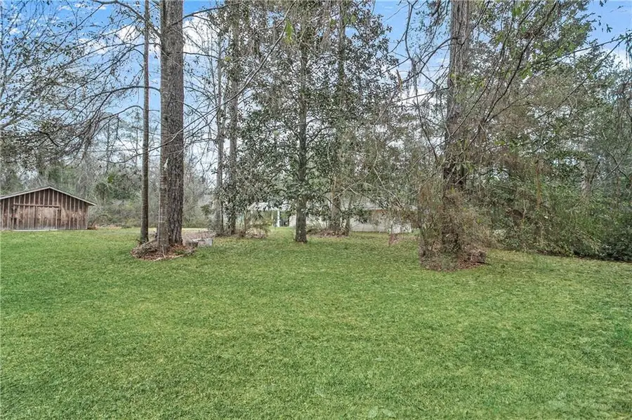 Lot 17 Lowe Davis Lot 17 Road, Covington, LA 70435 - #2