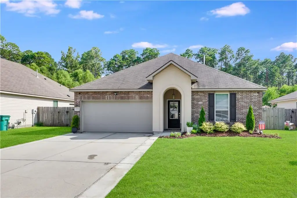 15536 Madris Lane, Covington, LA 70435 - #1