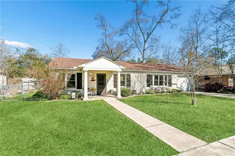 626 Florida Avenue, Slidell, LA 70458 - #2