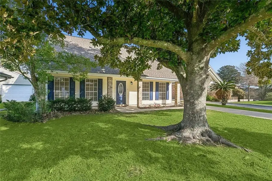 14 Pinto Lane, Saint Rose, LA 70087 - #2