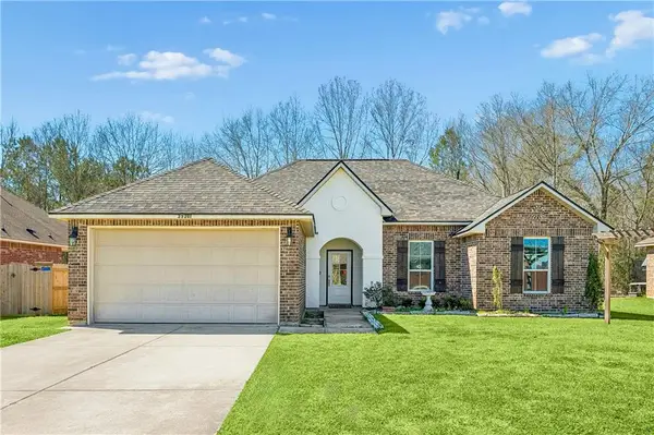 39301 Franklin Street, Ponchatoula, LA 70454