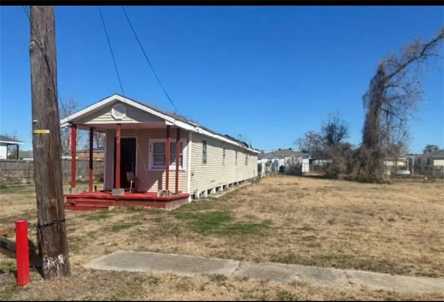 1229 Pailet Street, Harvey, LA 70058 - #2